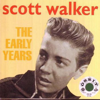 Scott Walker I Don't Wanna Know