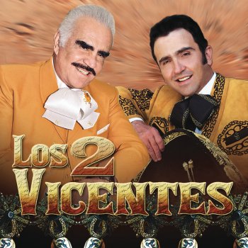 Vicente Fernández Faltas Tú