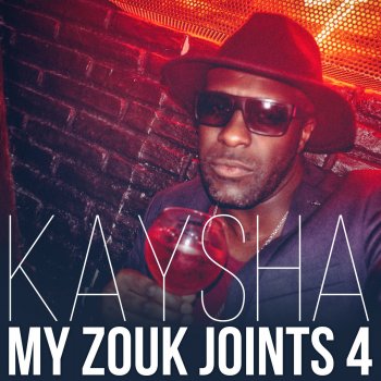Kaysha feat. Shawnce You Love Nobody