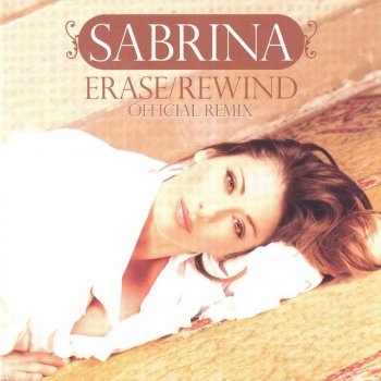 Sabrina Salerno Boys