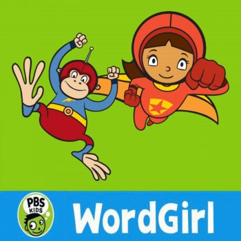 405Okced Word Girl Theme Song (Instrumental)