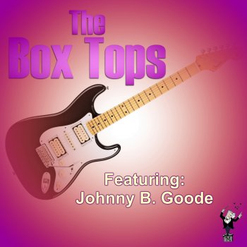 The Box Tops Whiter Shade of Pale (Live)