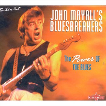 John Mayall & The Bluesbreakers The Dirty Dozen