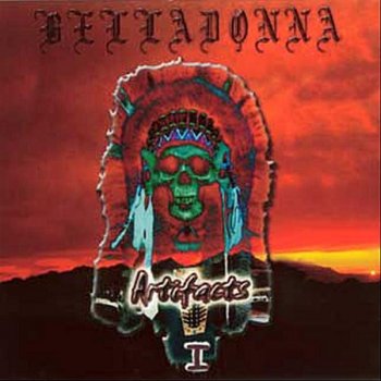 Belladonna Help's On the Way