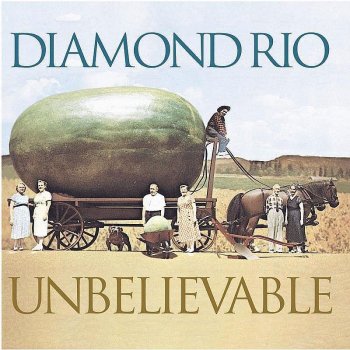 Diamond Rio Hold Me Now