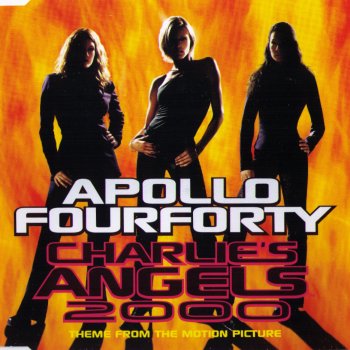 Apollo 440 Charlie's Angels 2000