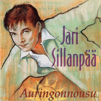 Jari Sillanpää Auringonnousu