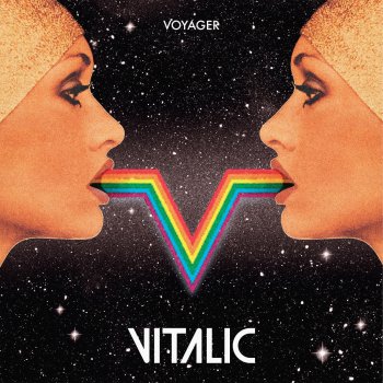 Vitalic Eternity