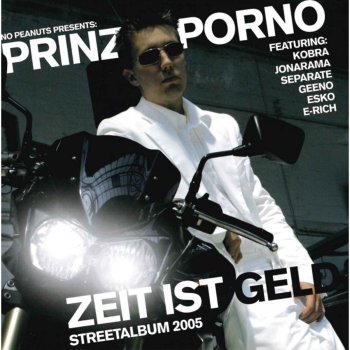 Prinz Porno Hoch / Runter