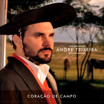 André Teixeira Amanhecido