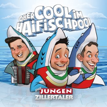 Die jungen Zillertaler JUZIfiziert