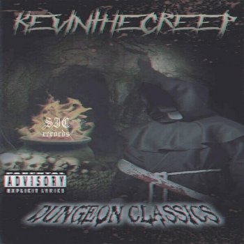 KevinTheCreep Jason Mask