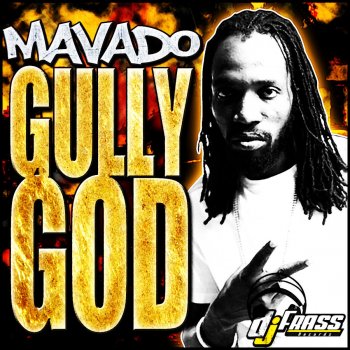 Mavado Run Go