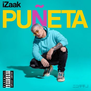 iZaak Puñeta