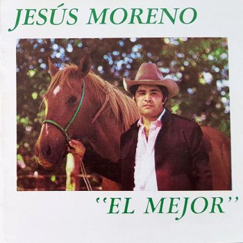 Jesús Moreno Un Moro y un Alazán