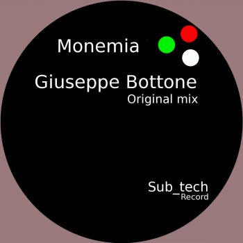 Giuseppe Bottone Moment
