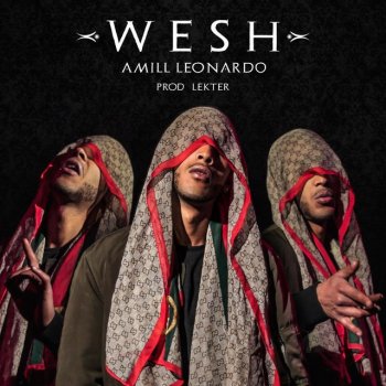 Amill Leonardo Wesh