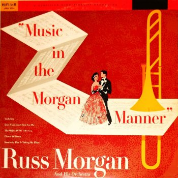 Russ Morgan So Tired