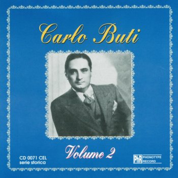 Carlo Buti Tangodi mezzanotte