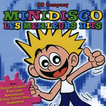 Minidisco Français Le reveil