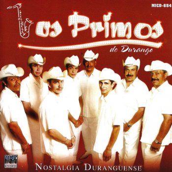 Los Primos De Durango Lamento De Amor