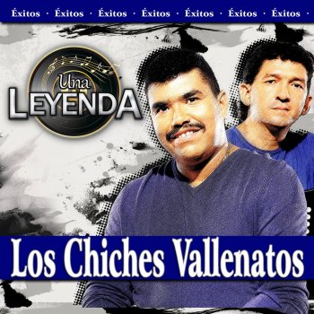 Los Chiches Vallenatos & Osmar Perez Tierra Mala