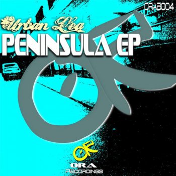 Исполнитель Urban Lea, альбом Peninsula