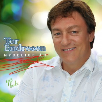 Tor Endresen Kisses Sweeter Than Wine