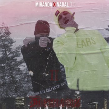 Nadal015 feat. Miranda Demons II