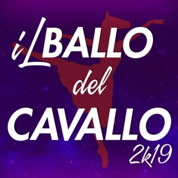 Mc Cavallo Il Ballo Del Cavallo 2k19