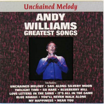 Andy Williams Softly as I Leave You