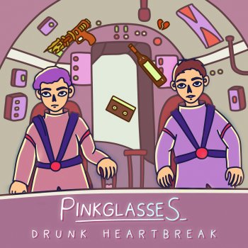 pinkglasses It's a Trap