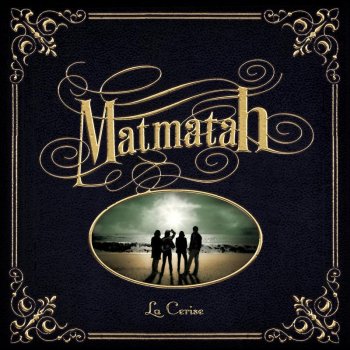 Matmatah La cerise