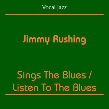 Jimmy Rushing Roll 'Em Pete (Instrumental)