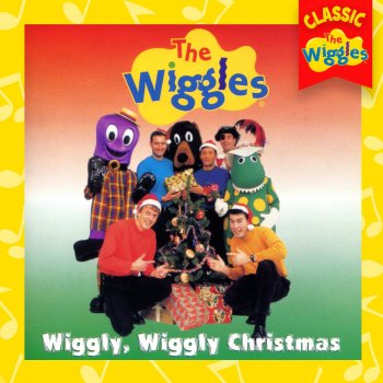 The Wiggles Peace and Joy to Everyone