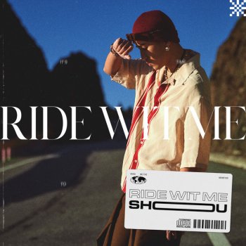 婁峻碩 Ride Wit Me