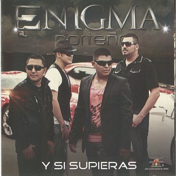 Enigma Norteño El Capitan Furia