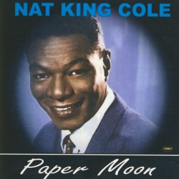 Nat King Cole The Man On The Little White Keys