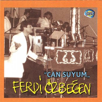 Ferdi Özbeğen Sarhoş Olunca