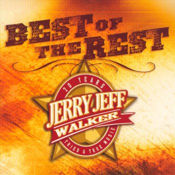 Jerry Jeff Walker Hard Livin'