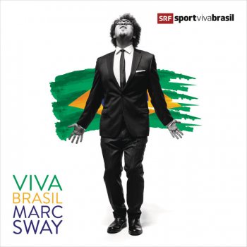 Marc Sway Garota de Ipanema (Live)