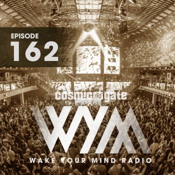 Jeremy Vancaulart Spectrum (Wym162) (Extended Mix)