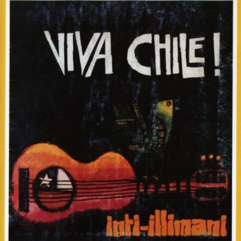 Inti Illimani Cueca de la C.U.T.