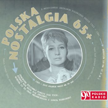 Stanisława Celińska Oczekiwanie