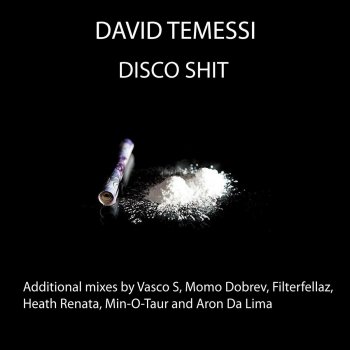 David Temessi Disco Shit (Vasco S rmx)