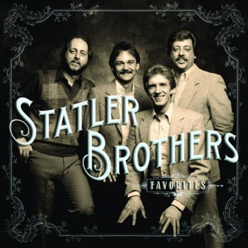 The Statler Brothers Think of Me