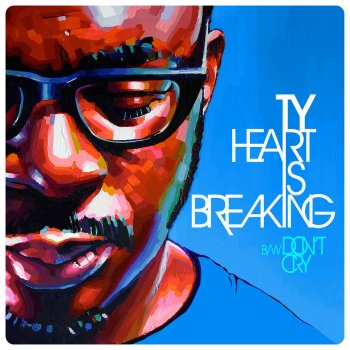 TY Heart Is Breaking - Simbad 44 Remix