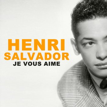 Henri Salvador La chanson du scaphandrier