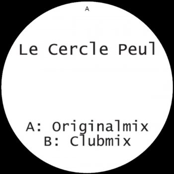 Mr Raoul K Le Cercle Peul (Clubmix)