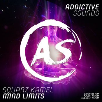 Squarz Kamel Mind Limits (Sledger 'Immersed' Remix)